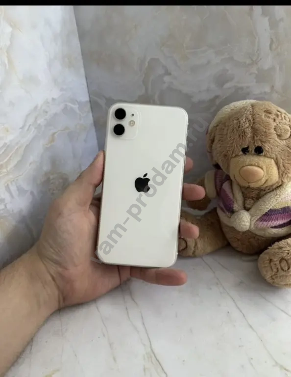 айфон 11