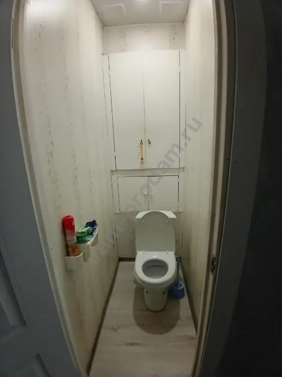 2-к. квартира, 61 м², Собственник, сдаю на длительный срок