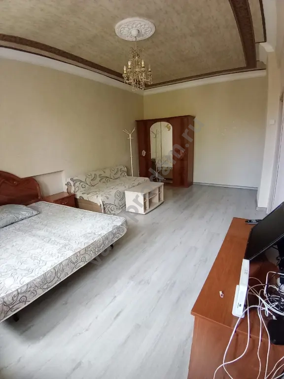 2-к. квартира, 61 м², Собственник, сдаю на длительный срок