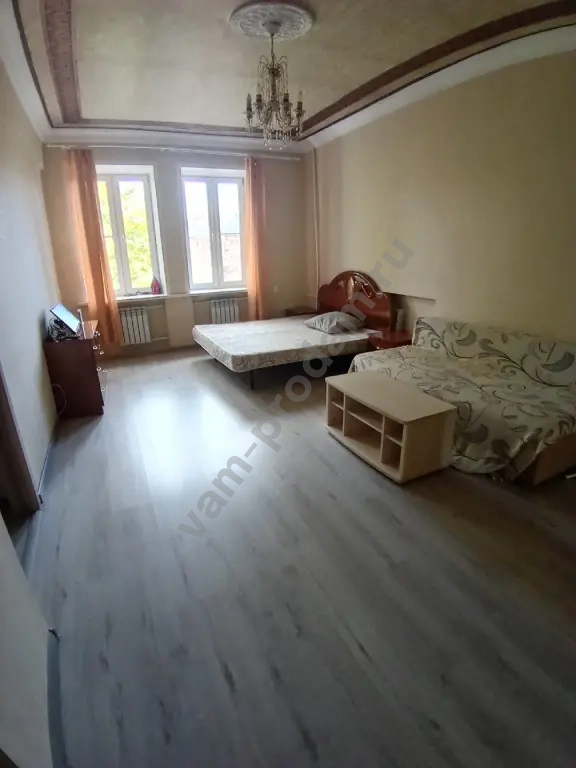 2-к. квартира, 61 м², Собственник, сдаю на длительный срок