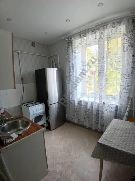 2-к. квартира, 61 м², Собственник, сдаю на длительный срок