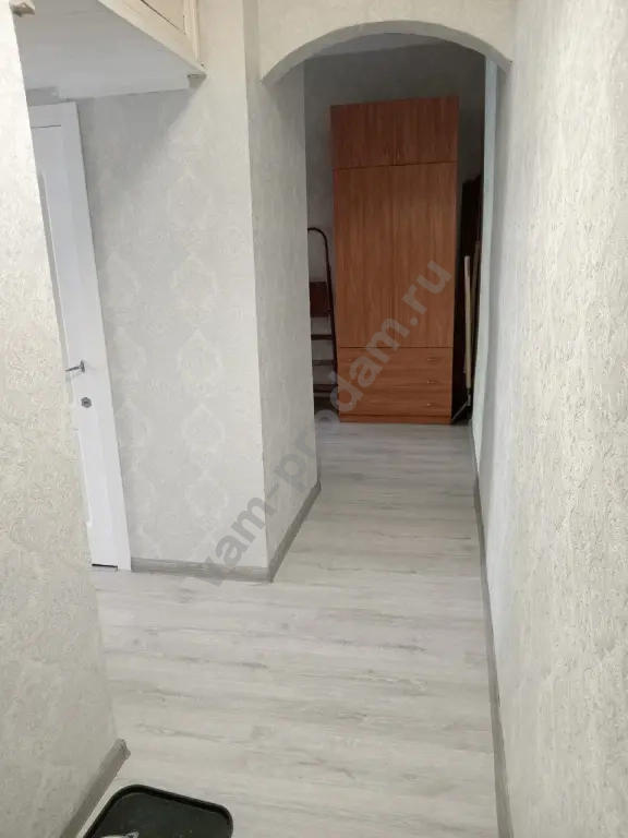 2-к. квартира, 61 м², Собственник, сдаю на длительный срок