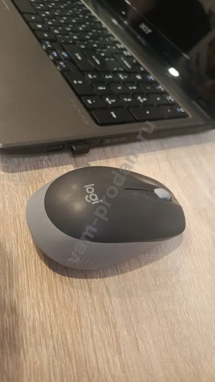 Ноутбук Acer