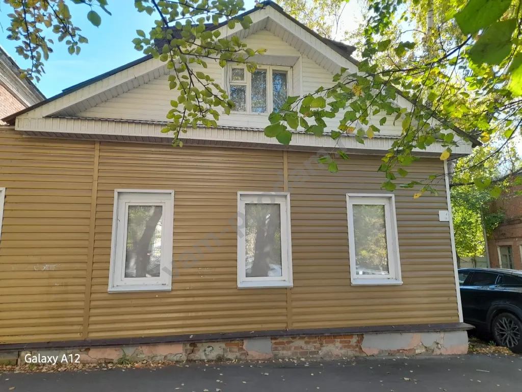 Дом 40 м² на участке 15 сот., Поселений (ИЖС)