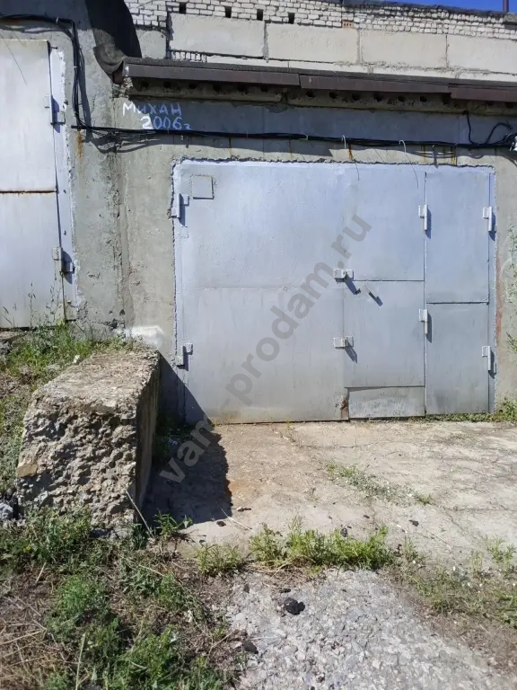 Гараж, Собственник, продаю
