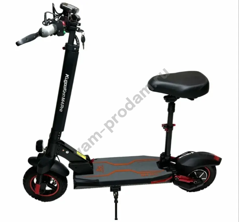 KUGOO M4 PRO