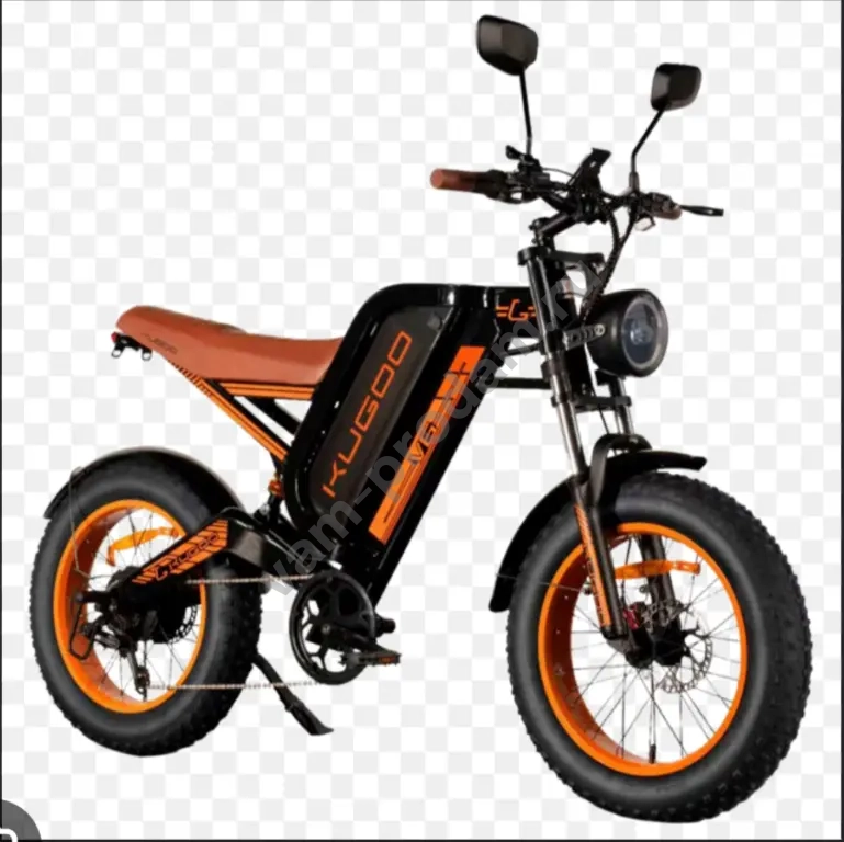 KUGOO V6