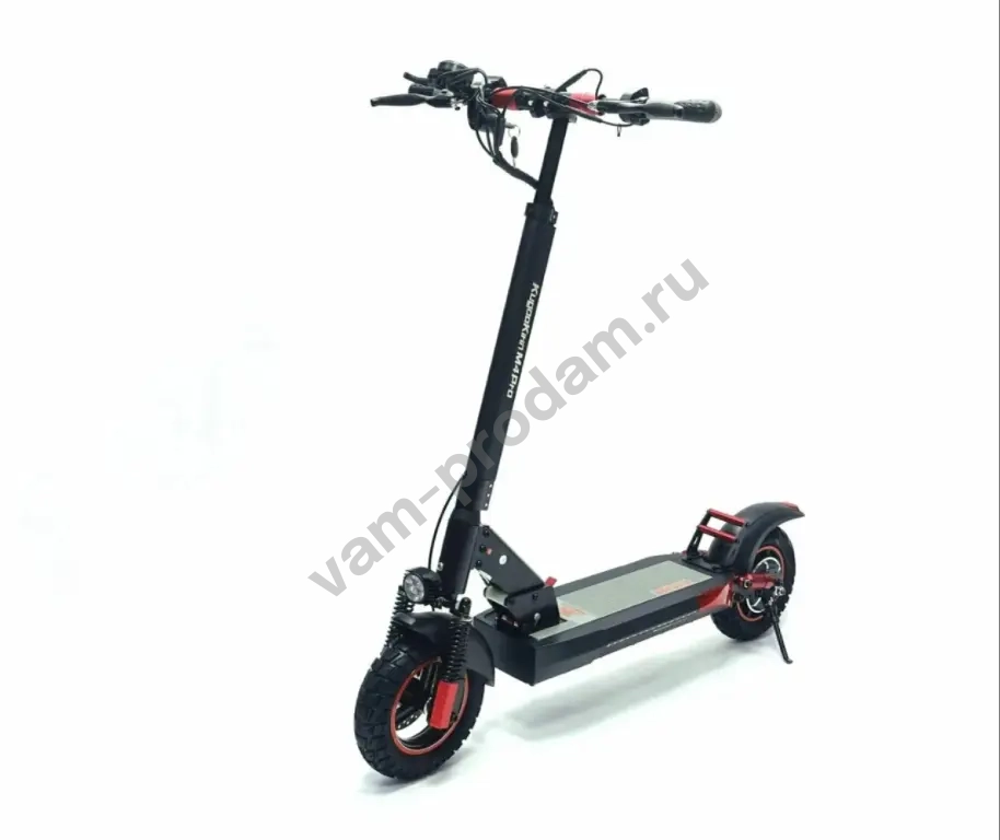 KUGOO M4 PRO