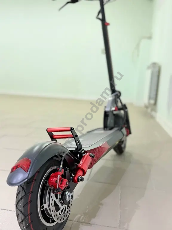 Kugoo M4 48V