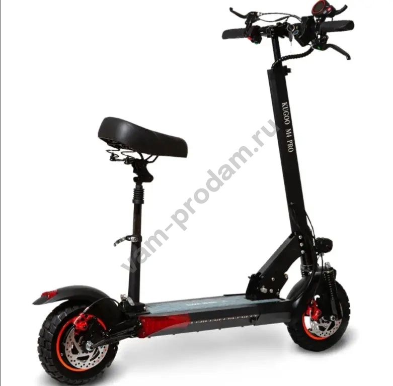 KUGOO M4 PRO