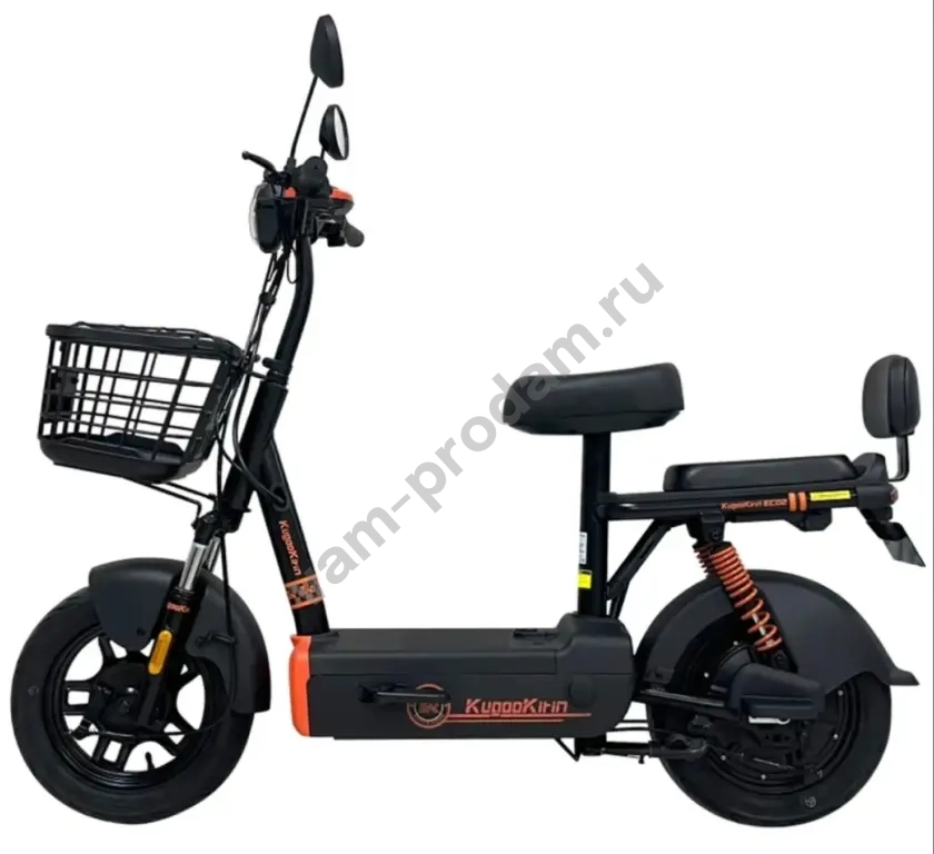 KUGOO EC02