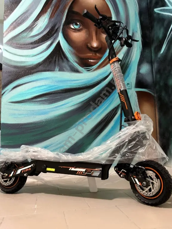 Kugoo F1 PRO 18Ah