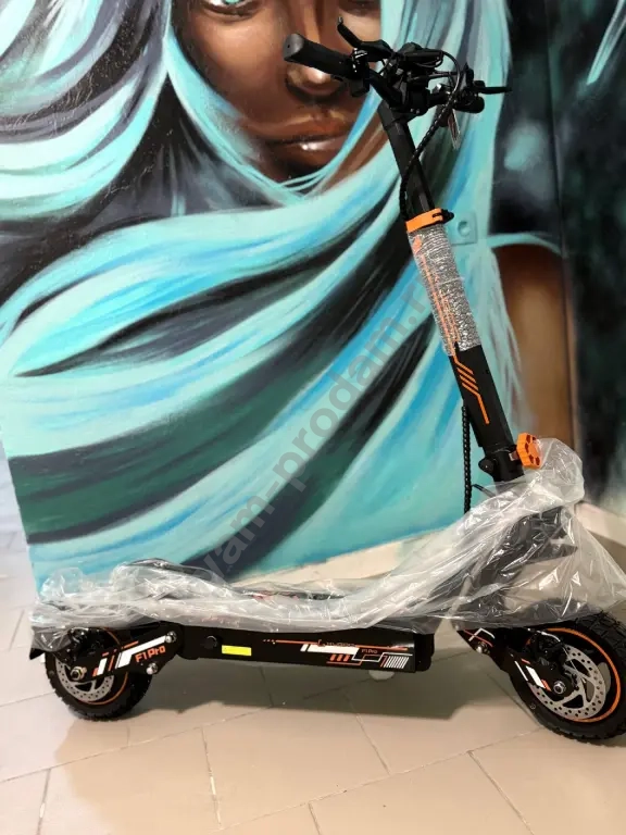 Kugoo F1 PRO 18Ah