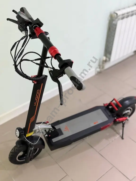 Kugoo M4 48V