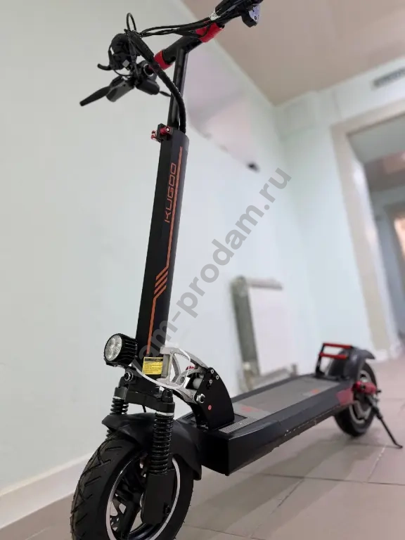 Kugoo M4 48V