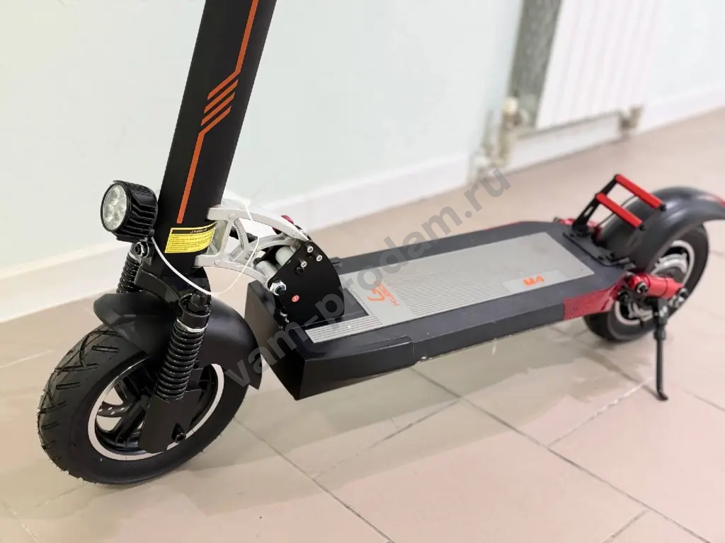 Kugoo M4 48V