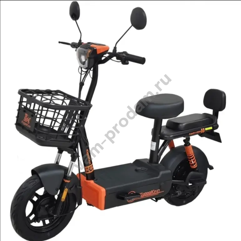 KUGOO EC02