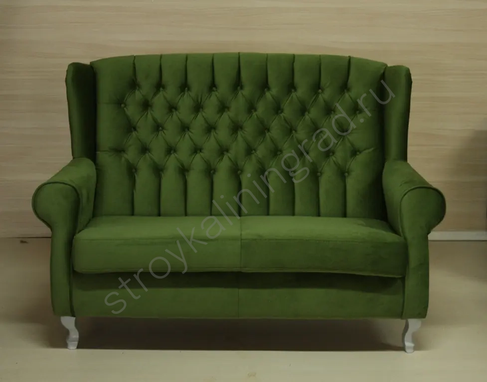 Диван плюс кресло Витольд