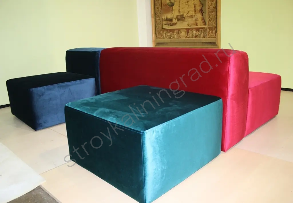 Диван Облако