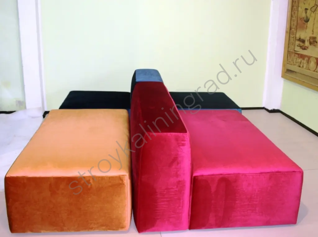 Диван Облако