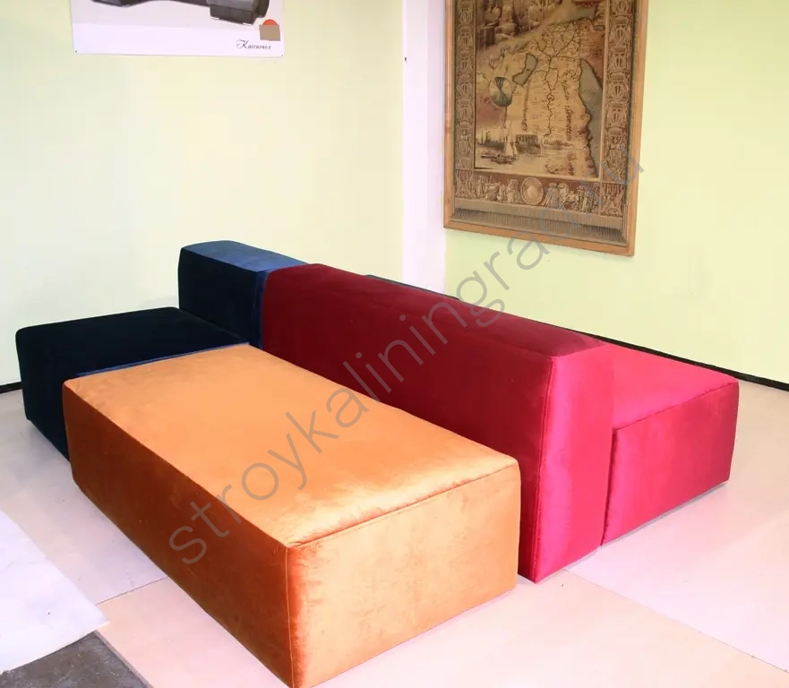 Диван Облако