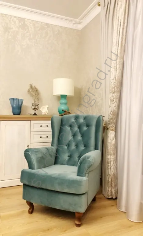 Кресло Витольд