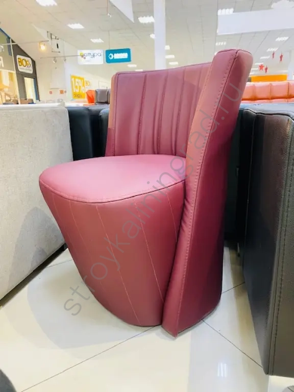 Кресло Бочка 2.0