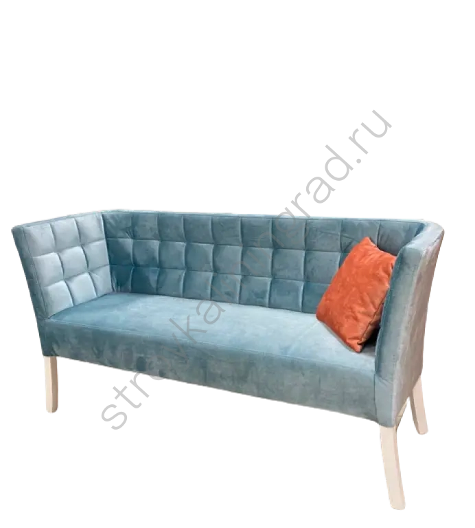 Перетяжка мягкой мебели