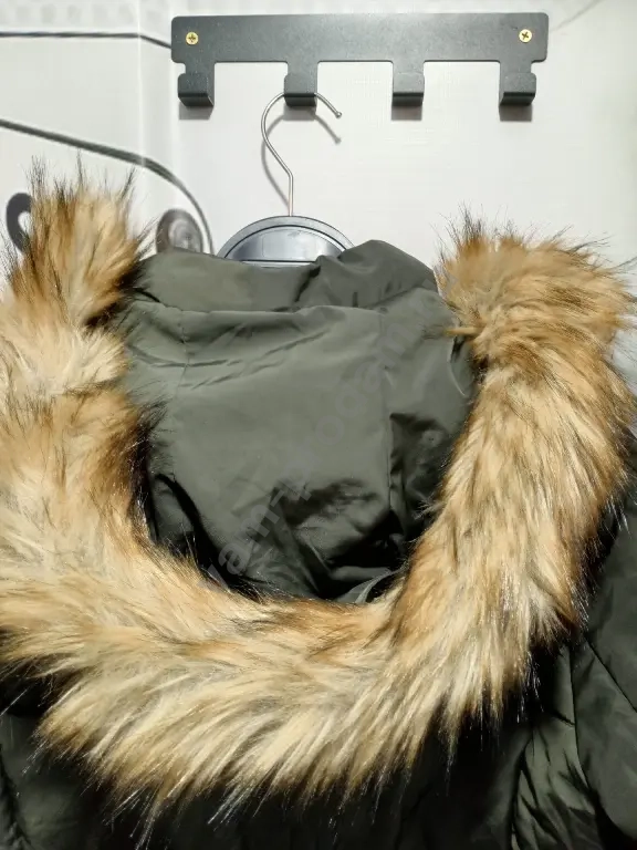 Пуховик Trussardi S