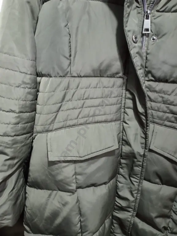 Пуховик Trussardi S