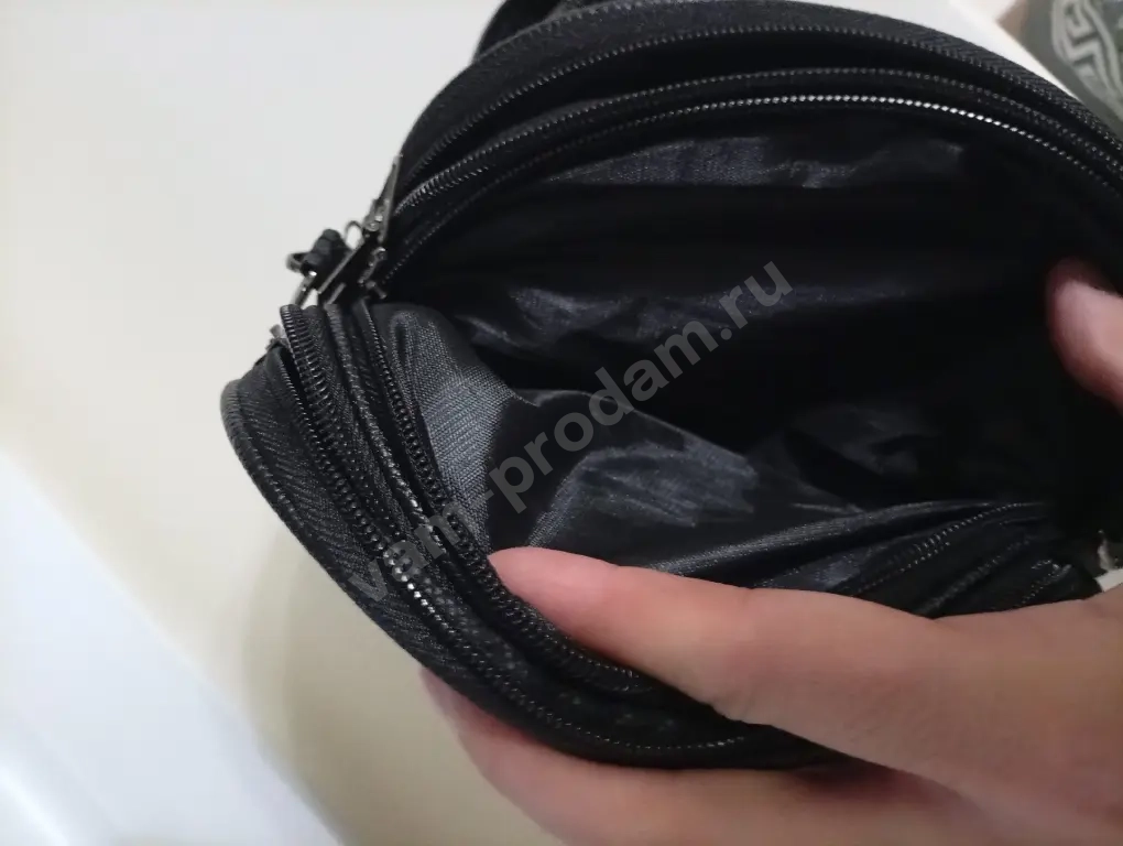 сумочка кожаная женская
