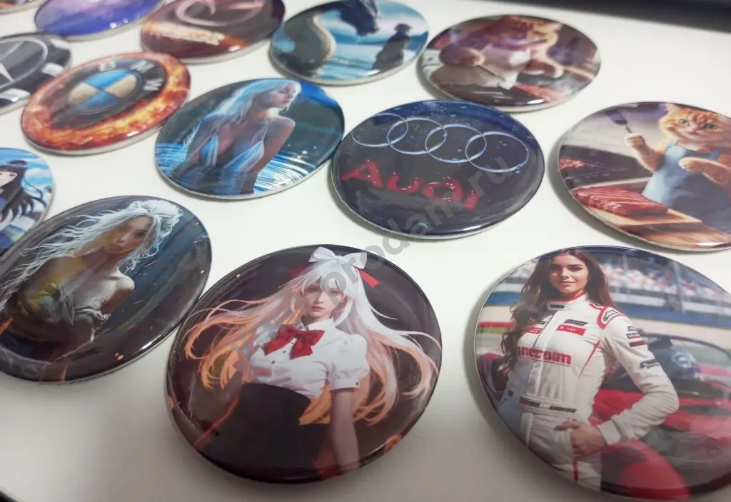 Магнит открывашка