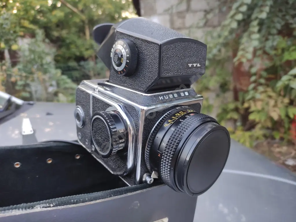 Фотоаппарат киев 88 ttl бу