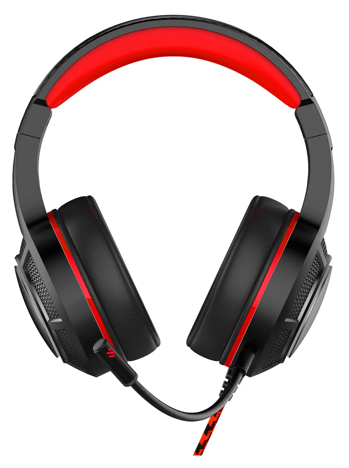 Проводная гарнитура Otl Technologies PRO G4 Gaming Покемон Покебол (41000010690)