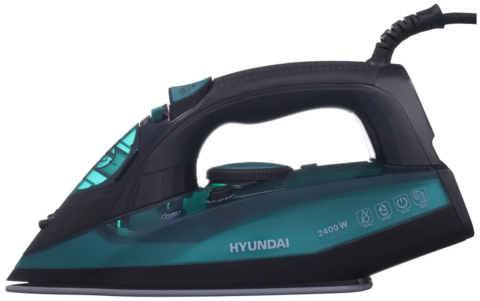Утюг Hyundai H-SI01124
