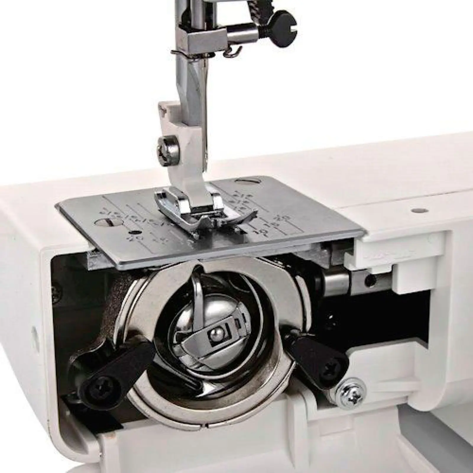 Швейная машина Janome TC-1218 белый