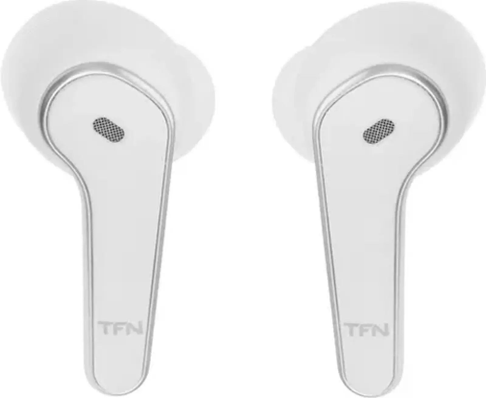 Беспроводные Bluetooth наушники TFN для мобильных телефонов, Pure ANC, белый (TFN-HS-TWS032WH)