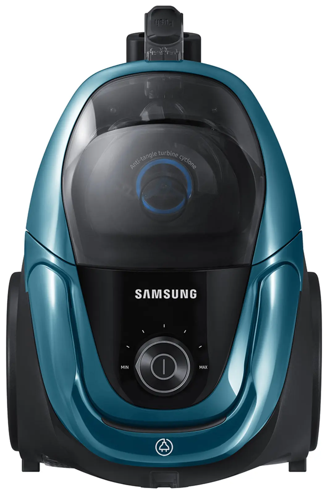 Пылесос напольный Samsung SC 18 M 3140 VN