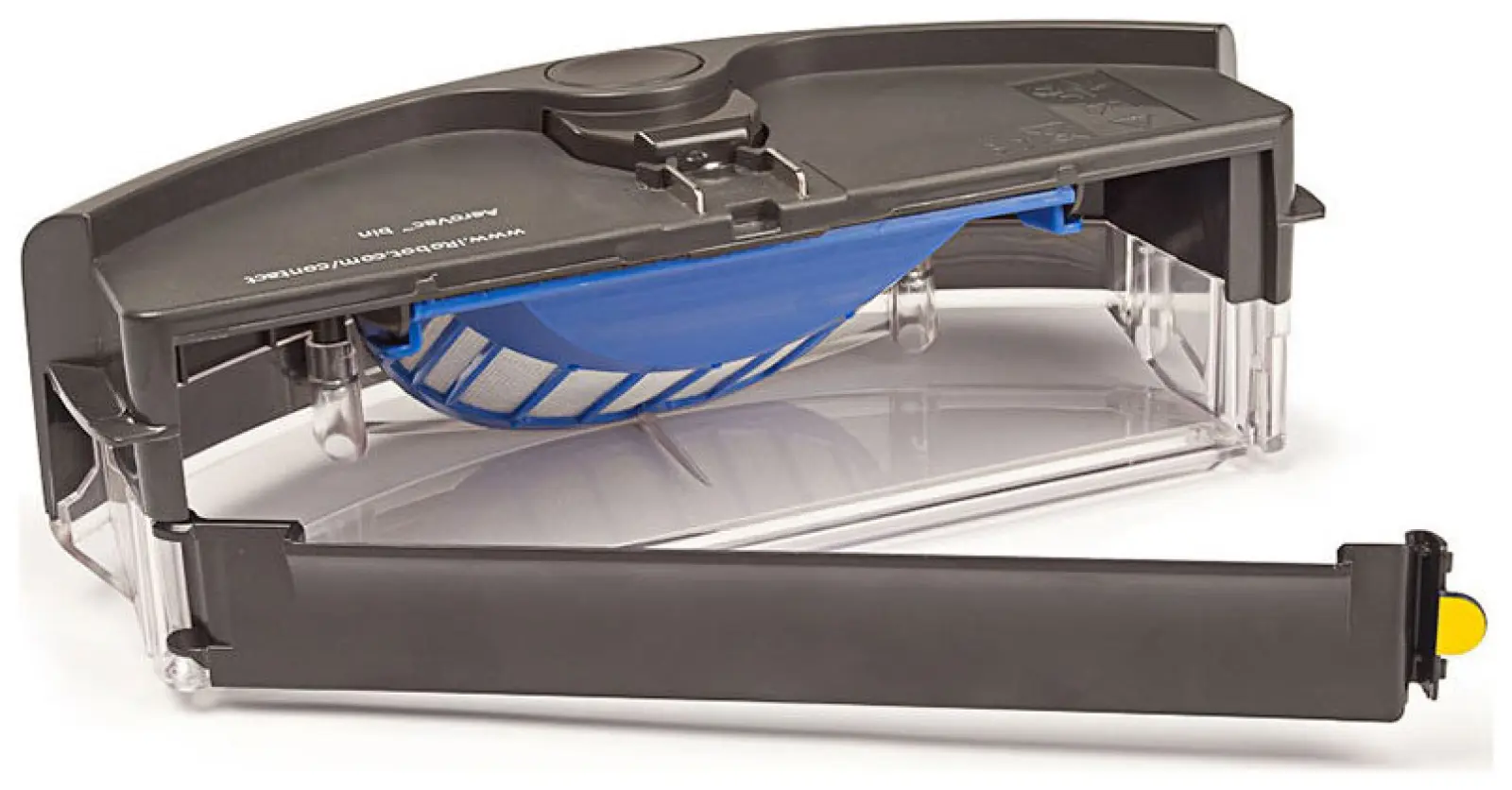 Пылесборник iRobot AeroVac серый для Roomba 600-й серии (4359682)