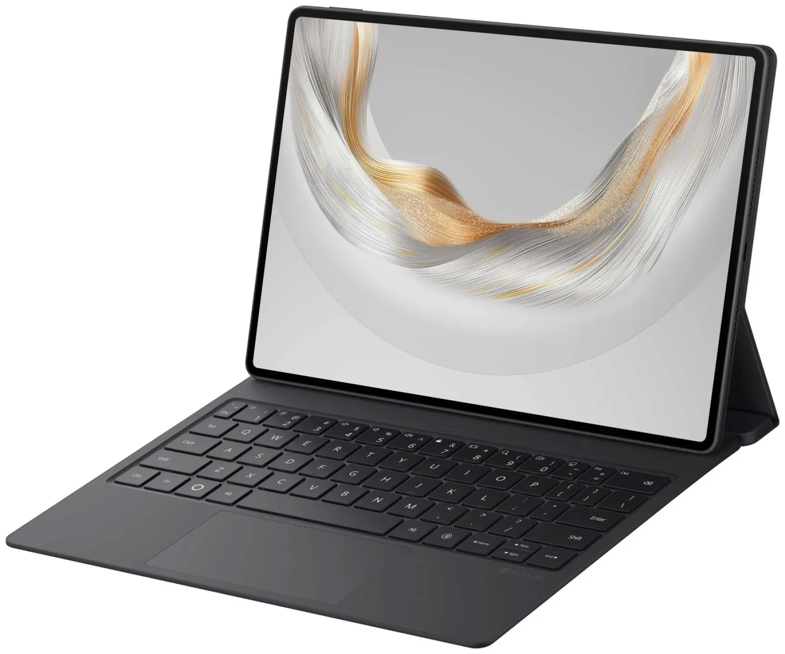 Планшет Huawei MatePad Pro 12.2 12+512 wifi Black Papermatte keyboard (53014HVR)