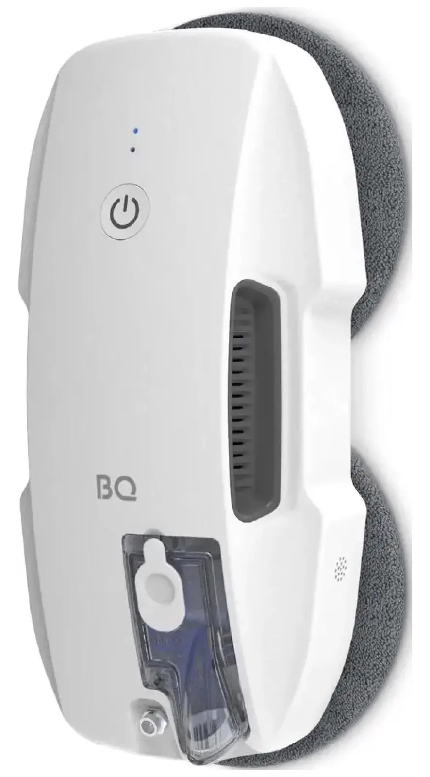 Робот-мойщик окон BQ WR201S Белый