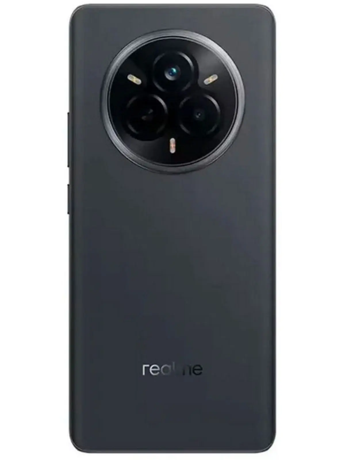 Смартфон Realme 14 Pro 5G RMX5056 12+512 Гб серый