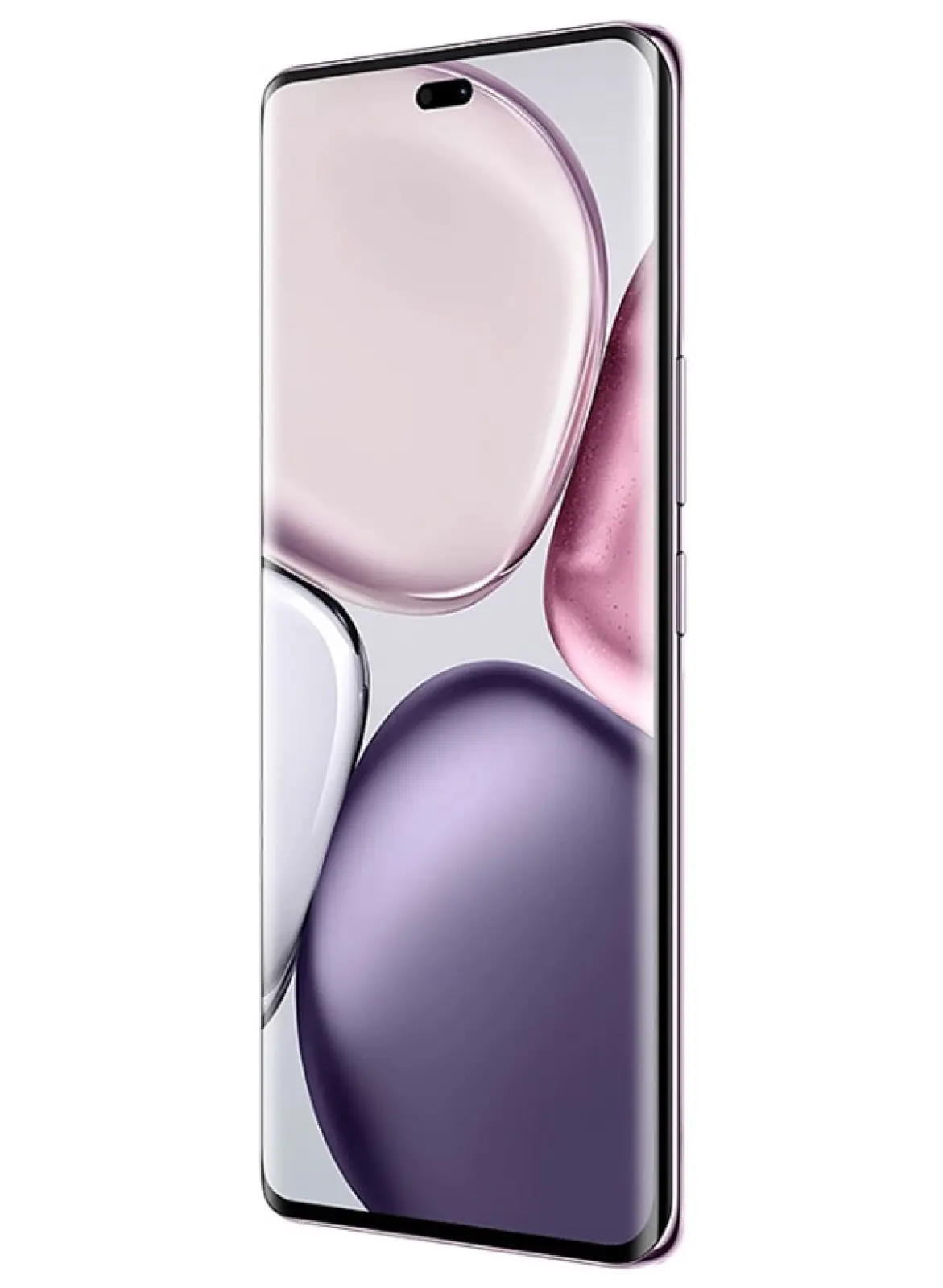 Смартфон Honor X9C 8+256 ГБ Титановый фиолетовый