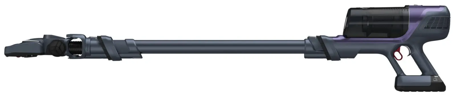 Пылесос вертикальный Tefal X-Pert 6.60 TY6838WO, с LED-подсветкой