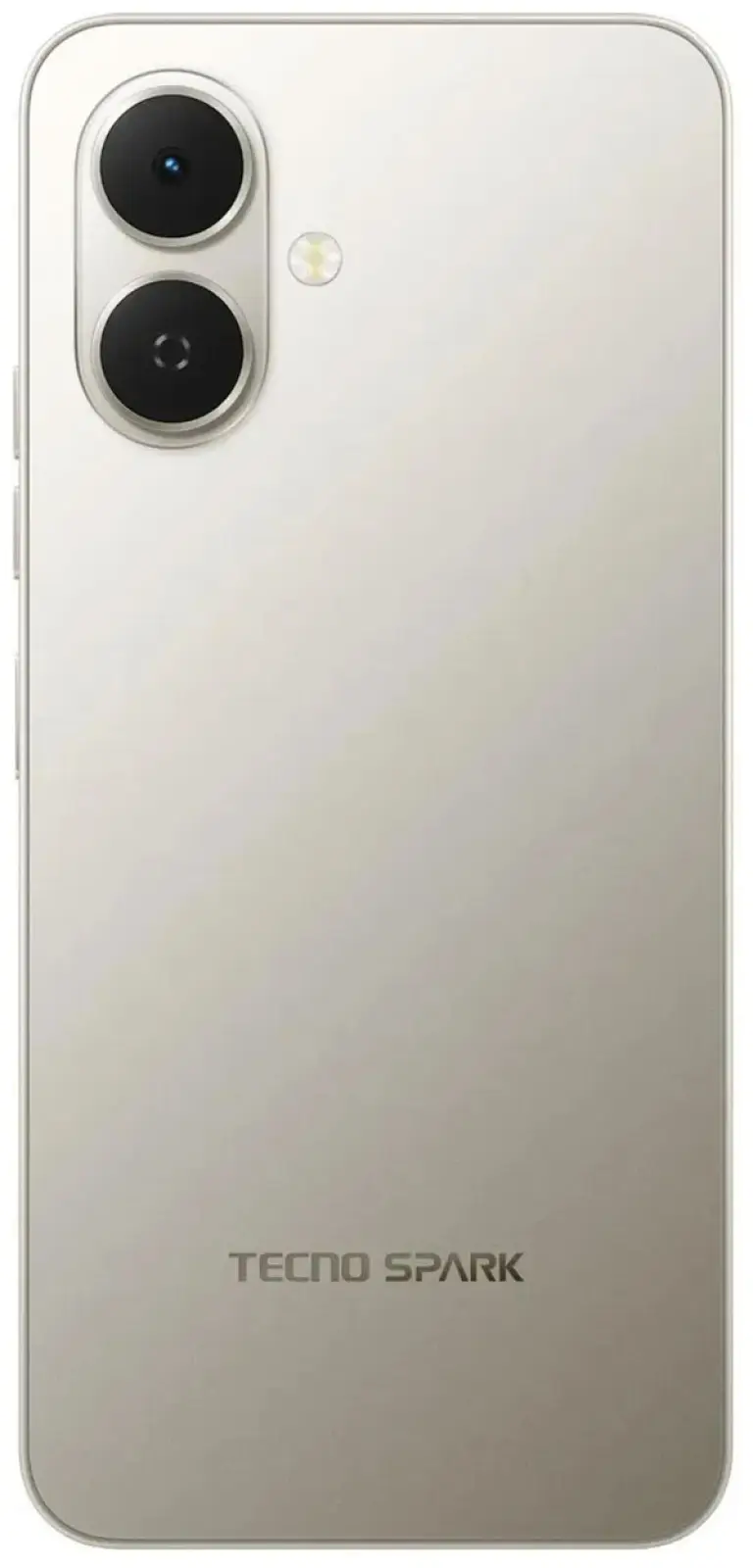 Смартфон Tecno Spark Go 2 64Gb 3Gb серый