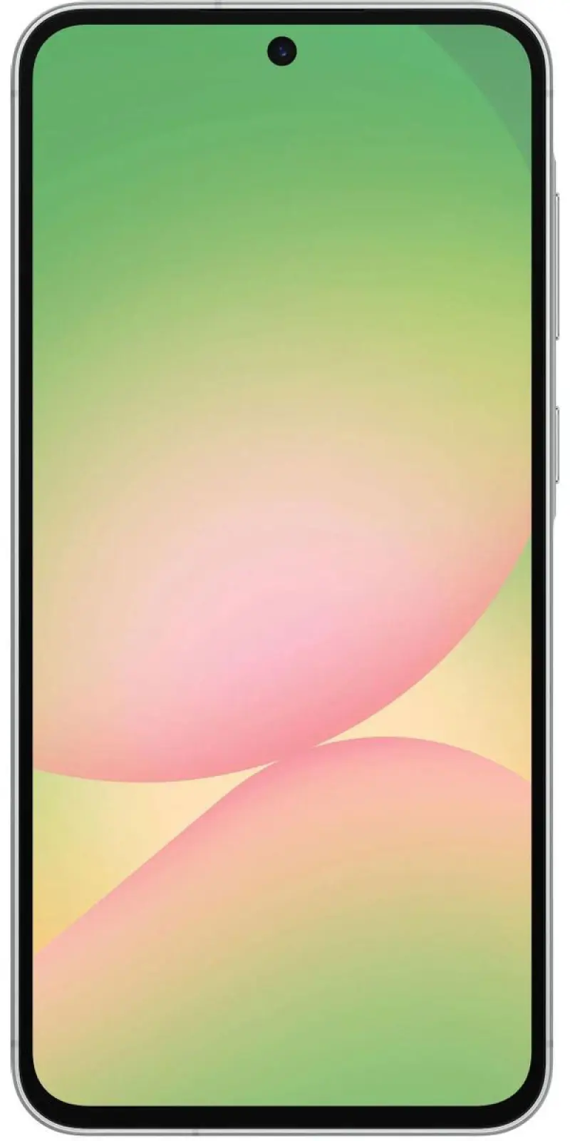 Смартфон Samsung Galaxy A56 5G 8+256 ГБ серый Cau