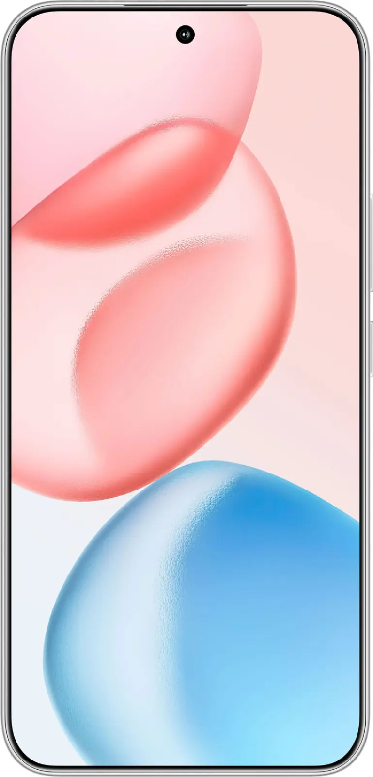 Смартфон Honor 400 12/512Гб 5109BURK White