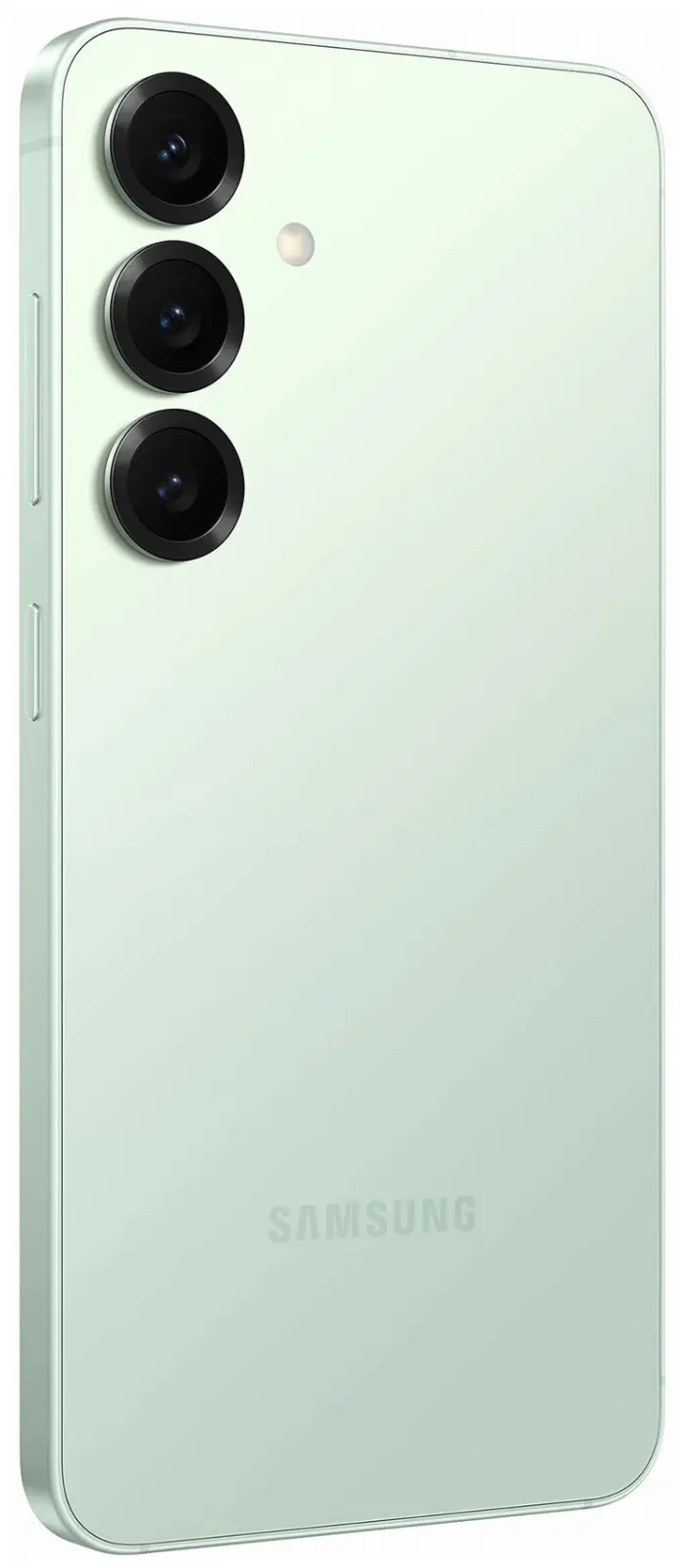 Смартфон Samsung Galaxy S25 5G 12+256GB Мятный