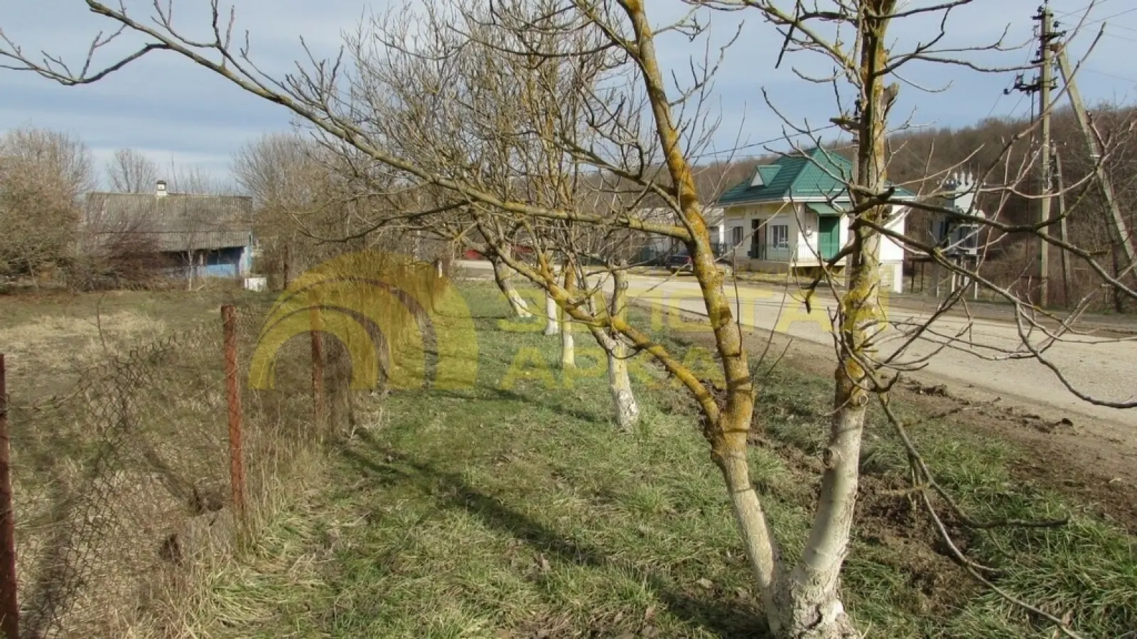 участок