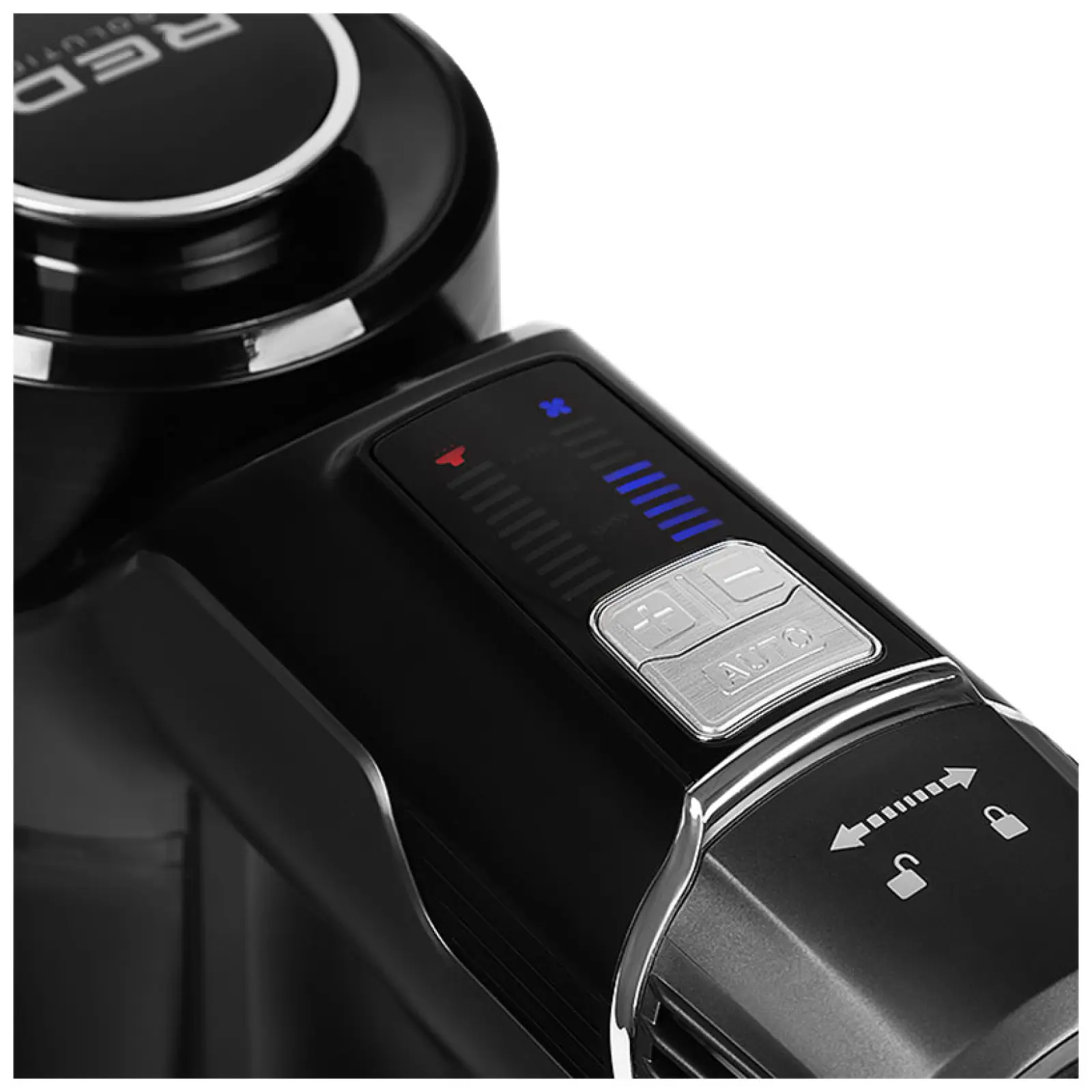 Пылесос вертикальный Red Solution RV-UR3200